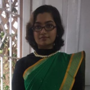 Profile photo of Adrija