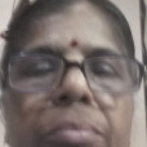 Profile photo of Jayalakshmi