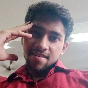 Profile photo of Harsh