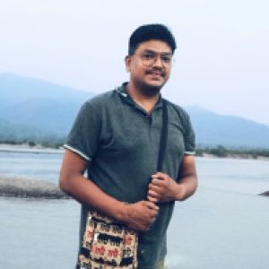 Profile photo of Rajesh
