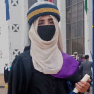 Profile photo of Qindeel