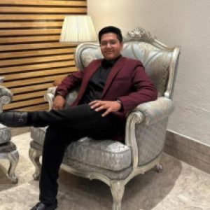 Profile photo of Yuvraaj