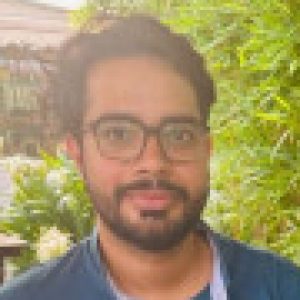 Profile photo of Devesh