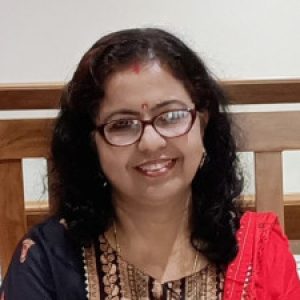 Profile photo of Jayasree Nambiar