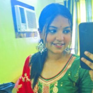 Profile photo of Smriti
