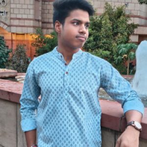 Profile photo of Prabhat