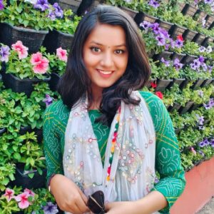 Profile photo of Riddhi
