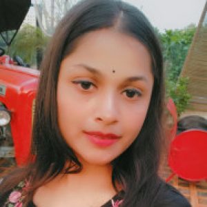 Profile photo of Shruti