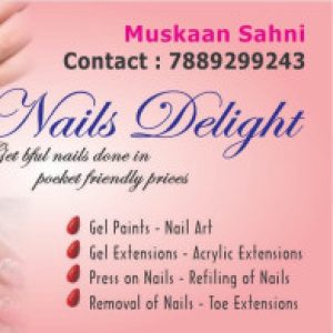 Profile photo of Nails