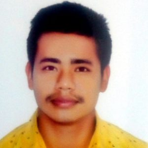 Profile photo of Anup Kumar
