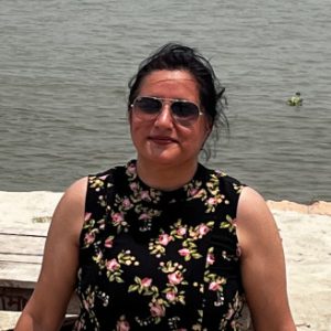 Profile photo of Stuti