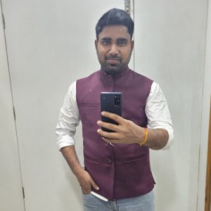 Profile photo of Ashwani