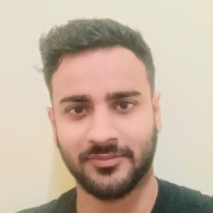 Profile photo of Ashik