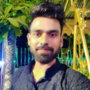 Profile photo of Nilesh