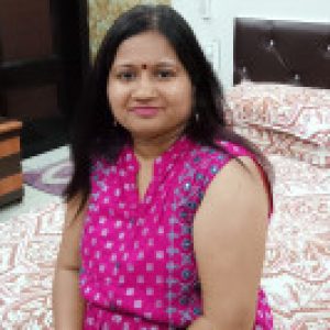 Profile photo of Geetika