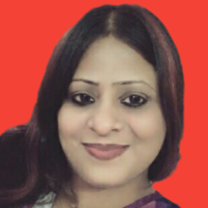 Profile photo of NIRU