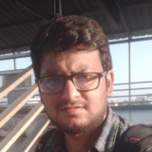 Profile photo of Satish
