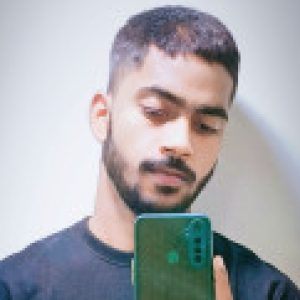 Profile photo of Shubham