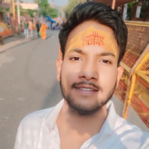 Profile photo of Abhishek