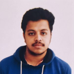 Profile photo of PARAG
