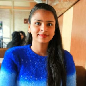 Profile photo of Sneha