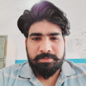 Profile photo of Abhishek