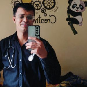Profile photo of Anish Kumar