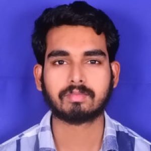 Profile photo of Sachin