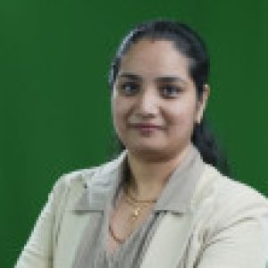 Profile photo of Avani