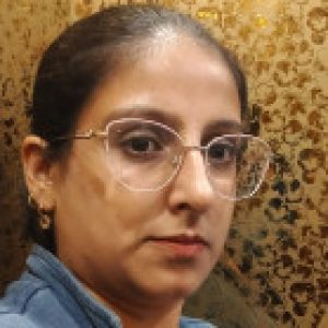 Profile photo of Kavleen
