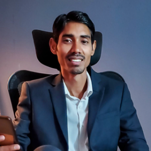 Profile photo of Pankaj
