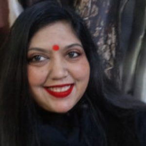 Profile photo of Dr. Parul