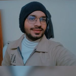 Profile photo of Shashank