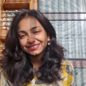 Profile photo of Sanjana