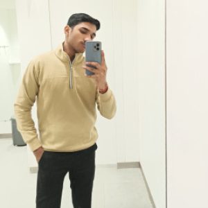 Profile photo of Praveen Kumar