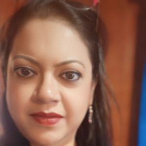 Profile photo of Sumita