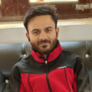 Profile photo of Irfan Farooq