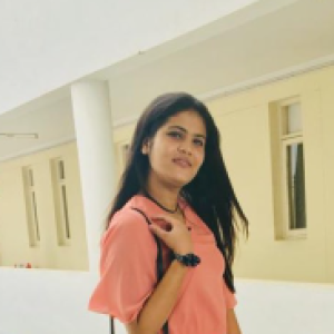 Profile photo of Nikhita
