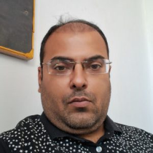 Profile photo of Vijay