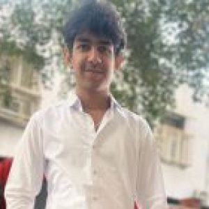 Profile photo of Mayank