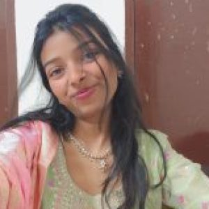 Profile photo of Amisha