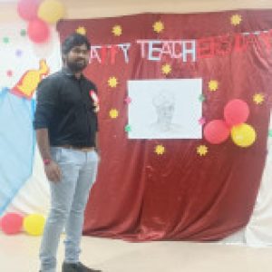 Profile photo of Naveen Kumar