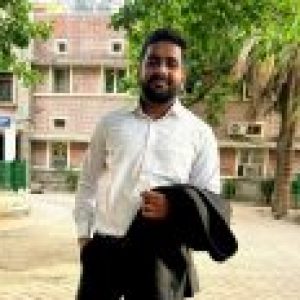 Profile photo of Vivek