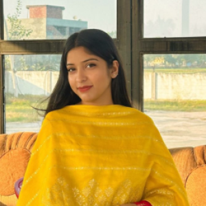 Profile photo of Aashima