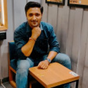 Profile photo of VIRENDRA PRATAP SINGH