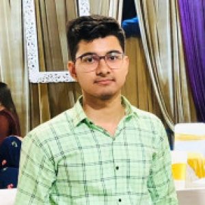 Profile photo of Mohd Affan