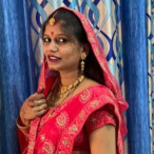 Profile photo of Nidhi