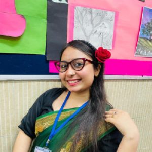 Profile photo of shreya