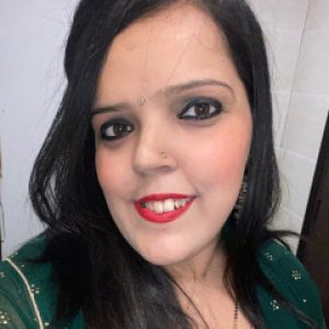 Profile photo of Akansha