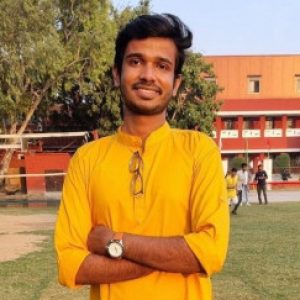 Profile photo of Harshit